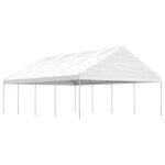 Vidaxl 3155520 tonnelle