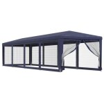 Vidaxl 319247 tonnelle