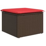 Vidaxl 366231 pouf d'ext�rieur