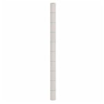 Vidaxl 4005922 g�otextile polypropyl�ne blanc