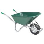Vidaxl 4013466 chariot de jardin et brouette