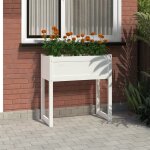Vidaxl abri de jardin vert 277x93x179 cm acier galvanis�