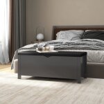 Vidaxl armoire  casier avec 2 compartiments 38x45x180 cm
