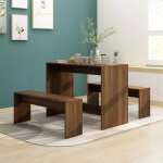 Vidaxl auvent manuel r�tractable avec led bordeaux 450x350 cm