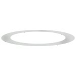 Vidaxl bac galvanis galvanis mtal galvanis grand durable