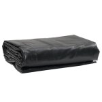 Vidaxl bâche anthracite 3x5 m 600 g / m Vidaxl bâche anthracite 3x5 m 600 g / m