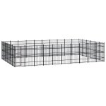 Vidaxl bche de gaze 140 g / m 4x5 m blanc