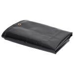 Vidaxl bche de protection 650 g / m 4x5 m