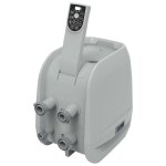 Vidaxl bestway cuve thermale gonflable lay - z - spa hawaii hydrojet pro