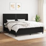 Vidaxl boîte de rangement noir 90x47x33, 5 cm aluminium Vidaxl boîte de rangement noir 90x47x33, 5 cm aluminium