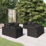 Vidaxl boules de buis artificielles 2 pcs 47 cm