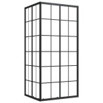 Vidaxl cabine de douche esg 90x70x180 cm Vidaxl cabine de douche esg 90x70x180 cm