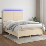 Vidaxl canap central de jardin avec coussin gris rsine tresse
