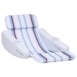 Vidaxl chaise flottante pour piscine 140x83x60 cm Vidaxl chaise flottante pour piscine 140x83x60 cm