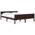 Vidaxl chaise longue géométrique d'extérieur acier taupe Vidaxl chaise longue géométrique d'extérieur acier taupe