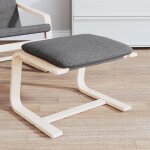 Vidaxl chaises de metteur en scène pliantes lot de 2 bois teck massif Vidaxl chaises de metteur en scène pliantes lot de 2 bois teck massif