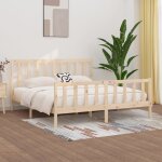 Vidaxl corde de jute 5 m de long 60 mm d'paisseur