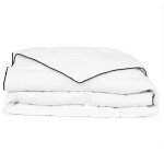 Vidaxl couette en duvet d'hiver 240 x 220 cm Vidaxl couette en duvet d'hiver 240 x 220 cm