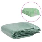 Vidaxl couverture de remplacement de serre (18 m?) 300x600x200 cm vert