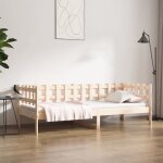 Vidaxl ensemble de salle a manger de jardin 5 pcs beige