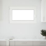 Vidaxl fenêtre de sous - sol« risor » 100 x 70 cm oscillo - battante din gauche blanche Vidaxl fenêtre de sous - sol« risor » 100 x 70 cm oscillo - battante din gauche blanche