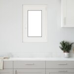 Vidaxl fenêtre de sous - sol« risor » 50 x 75 cm oscillo - battante din droite blanche Vidaxl fenêtre de sous - sol« risor » 50 x 75 cm oscillo - battante din droite blanche