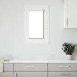 Vidaxl fenêtre de sous - sol« risor » 50 x 75 cm oscillo - battante din gauche blanche Vidaxl fenêtre de sous - sol« risor » 50 x 75 cm oscillo - battante din gauche blanche
