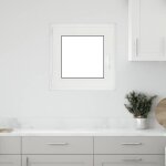 Vidaxl fenêtre de sous - sol« risor » 50 x 50 cm oscillo - battante din gauche blanche Vidaxl fenêtre de sous - sol« risor » 50 x 50 cm oscillo - battante din gauche blanche
