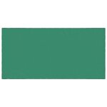 Vidaxl filet pour remorque vert 4x8 m pehd