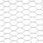 Vidaxl grillage acier avec rev�tement en pvc 25x1, 2 m vert
