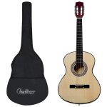 Vidaxl guitare classique avec sac pour d�butants 4 / 4 39