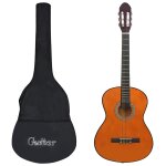 Vidaxl guitare classique avec sac pour d�butants 4 / 4 39
