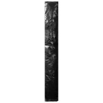 Vidaxl housse de parasol avec fermeture eclair pe 175 cm