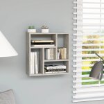 Vidaxl jardini�res 2 pcs 40x40x81 cm bois massif de pin