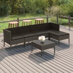Vidaxl jardini�re cire marron 60x60x26, 5 cm bois de pin massif