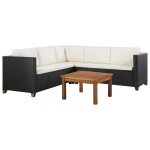 Vidaxl jardini�re marron 150x50 cm bois massif de pin