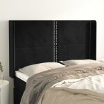 Vidaxl jardini�re noir 62x50x57 cm bois massif de pin