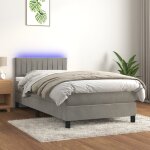 Vidaxl jardini�re vert olive triangulaire 30x26x75 cm acier