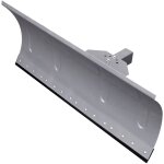 Vidaxl lame de chasse - neige universelle 100 x 44 cm Vidaxl lame de chasse - neige universelle 100 x 44 cm