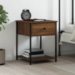 Vidaxl lavabo rond de salle de bain bleu clair mat 32, 5x14cm cramique