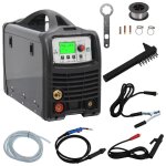 Vidaxl machine � souder mig / mma / lift tig 200 a
