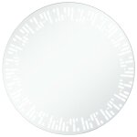 Vidaxl miroir  led pour salle de bain 70 cm