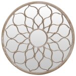 Vidaxl miroir sable 40x3 cm fer pour utilisation ã l'intã©rieur Vidaxl miroir sable 40x3 cm fer pour utilisation ã l'intã©rieur