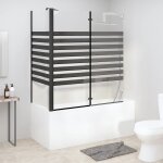 Vidaxl mobilier de bistro 3 pcs avec coussins rsine tresse gris