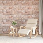 Vidaxl panneaux muraux 3d 10 pcs marron 100x50 cm eps Vidaxl panneaux muraux 3d 10 pcs marron 100x50 cm eps