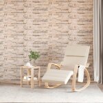 Vidaxl panneaux muraux 3d 14 pcs blanc et rouge 100x25 cm eps Vidaxl panneaux muraux 3d 14 pcs blanc et rouge 100x25 cm eps