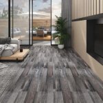 Vidaxl planches de plancher revêtement de sol dalle de sol salon salle de séjour chambre à coucher maison ... Vidaxl planches de plancher revêtement de sol dalle de sol salon salle de séjour chambre à coucher maison ...