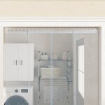 Vidaxl plaques de connexion 4 pcs argent� 28 cm acier inoxydable