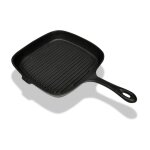 Vidaxl poã£âêle grille en fonte 24x23 cm Vidaxl poã£âêle grille en fonte 24x23 cm