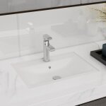 Vidaxl porte coulissante avec kit de quincaillerie 76x205 cm verre esg